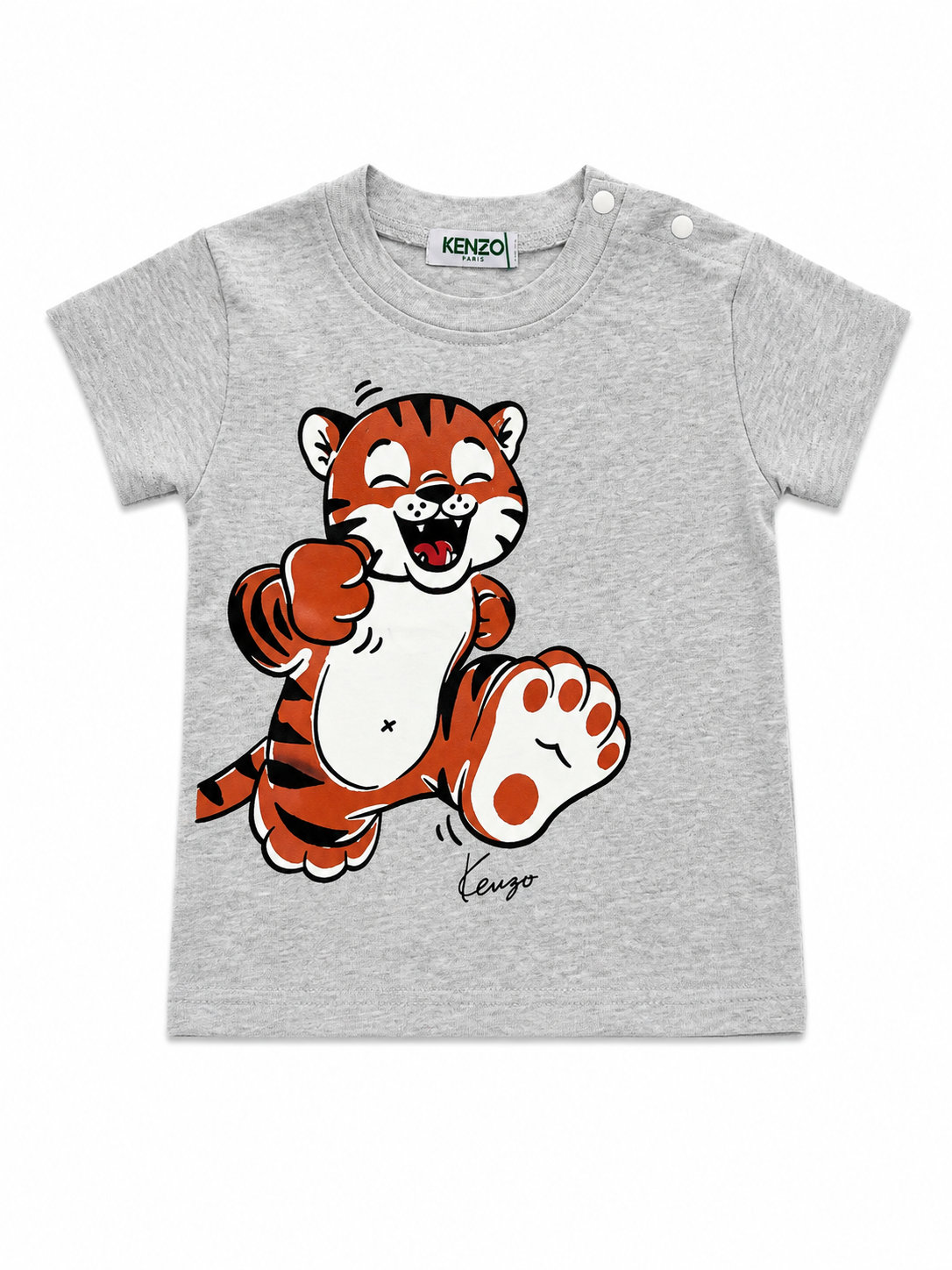 Kenzo Baby Tshirt