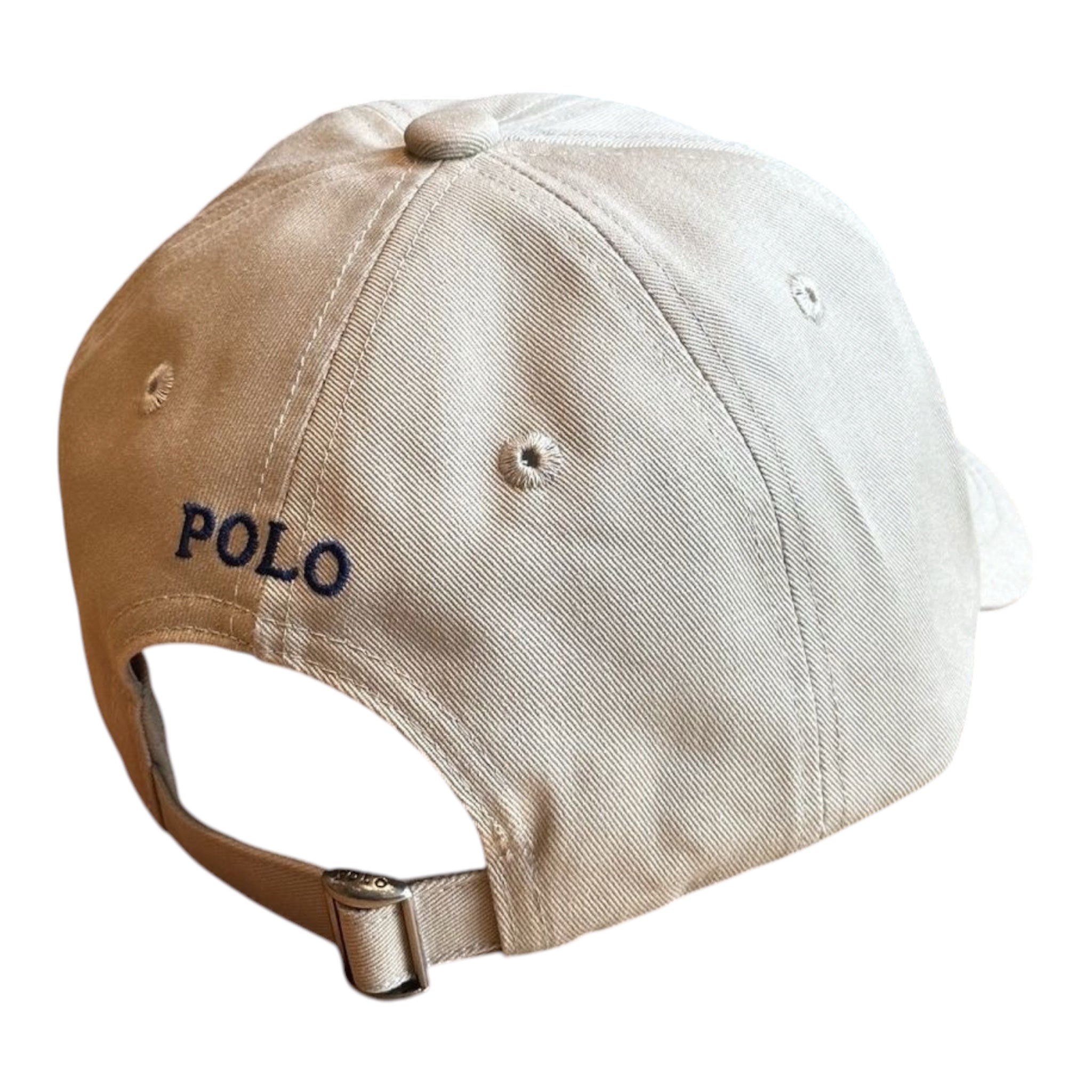 Polo Ralph Lauren Polo Bear Cap Toddler