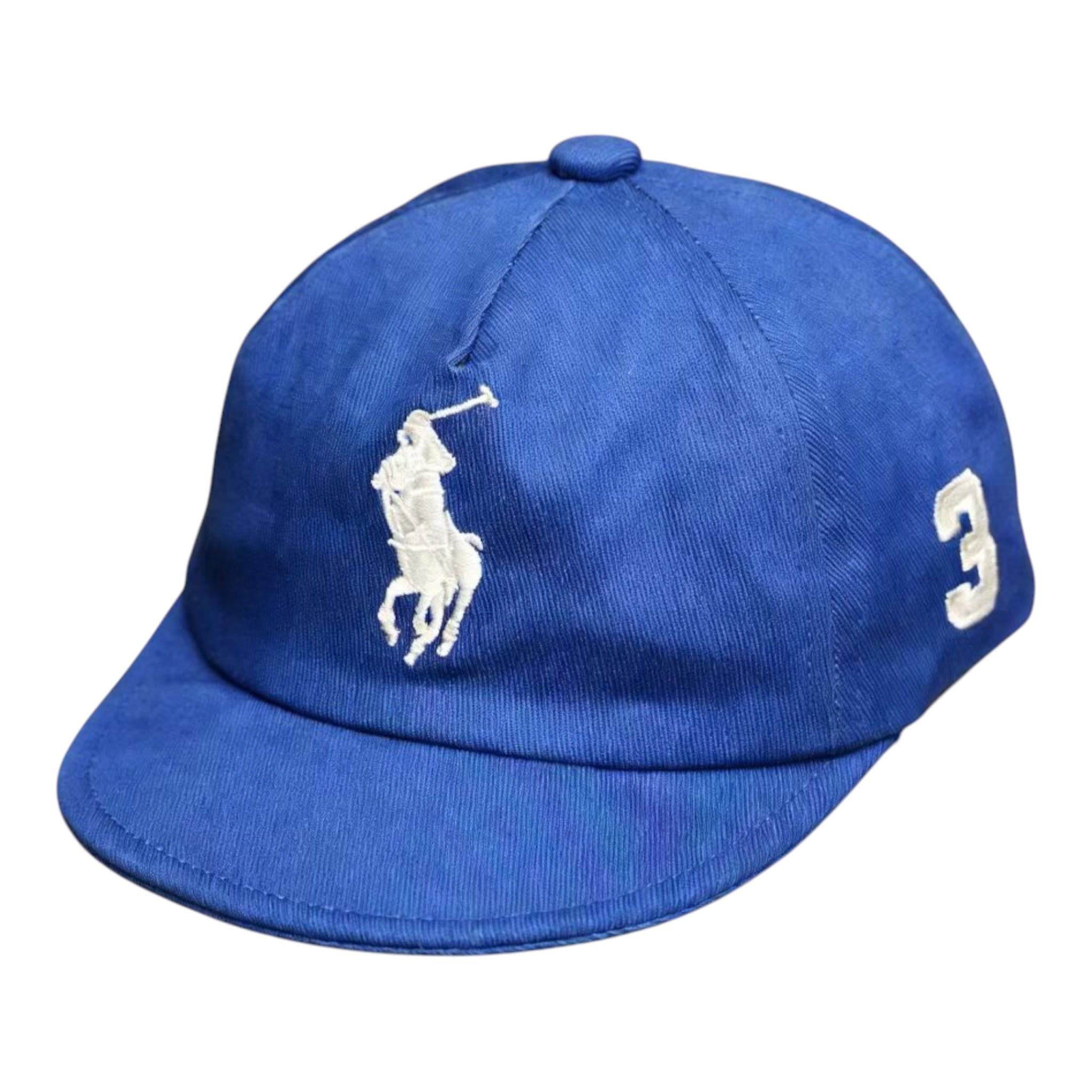 Cap Polo Baby 44cm
