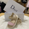 Dior Sandal