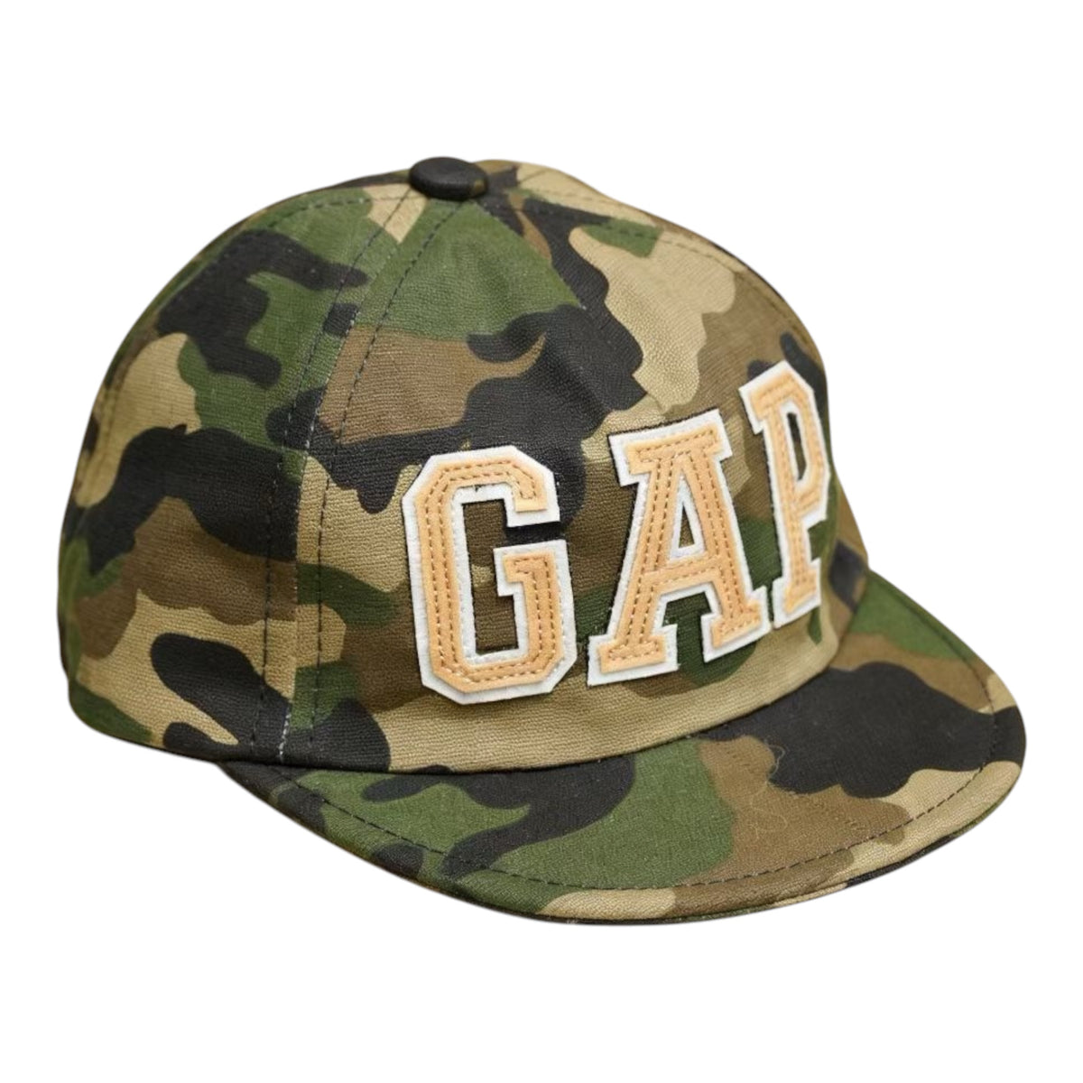 Cap Gap Baby 44cm