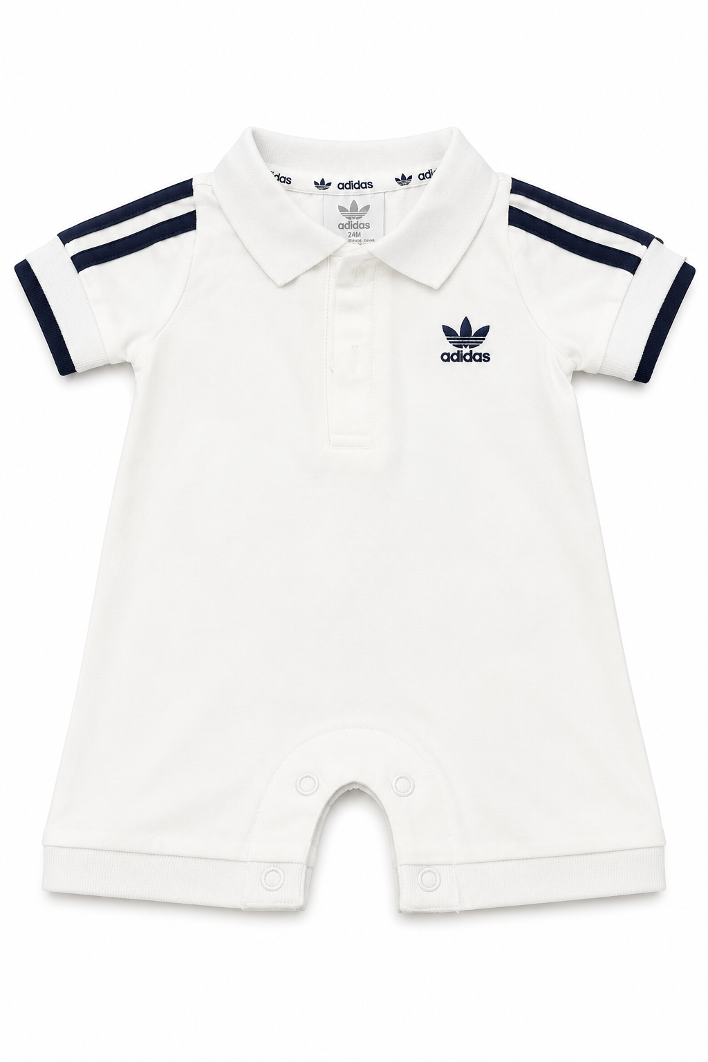 Jumper Adidas Baby (mk10016)