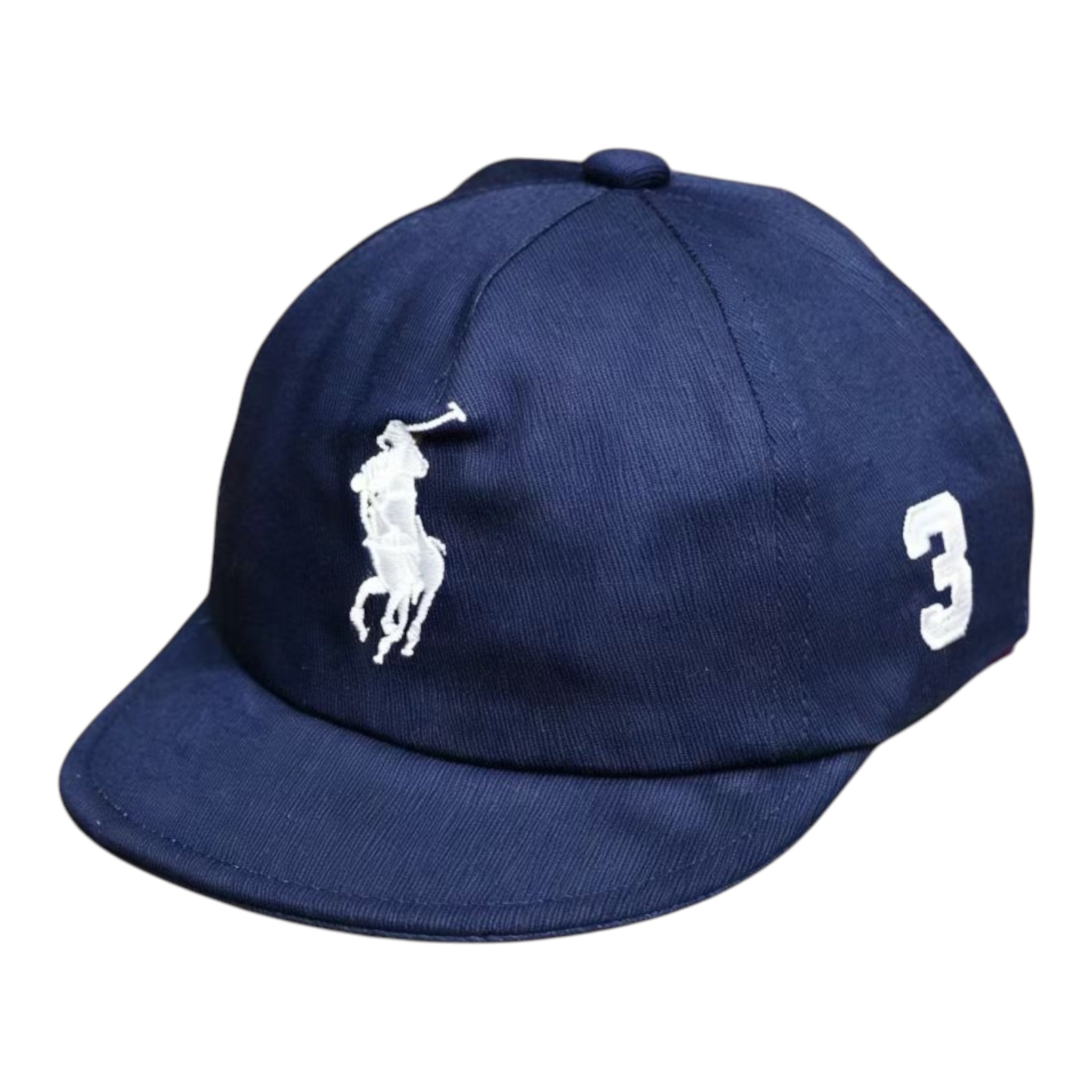 Cap Polo Baby 44cm