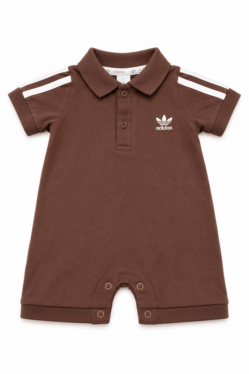 Jumper Adidas Baby (mk10016)