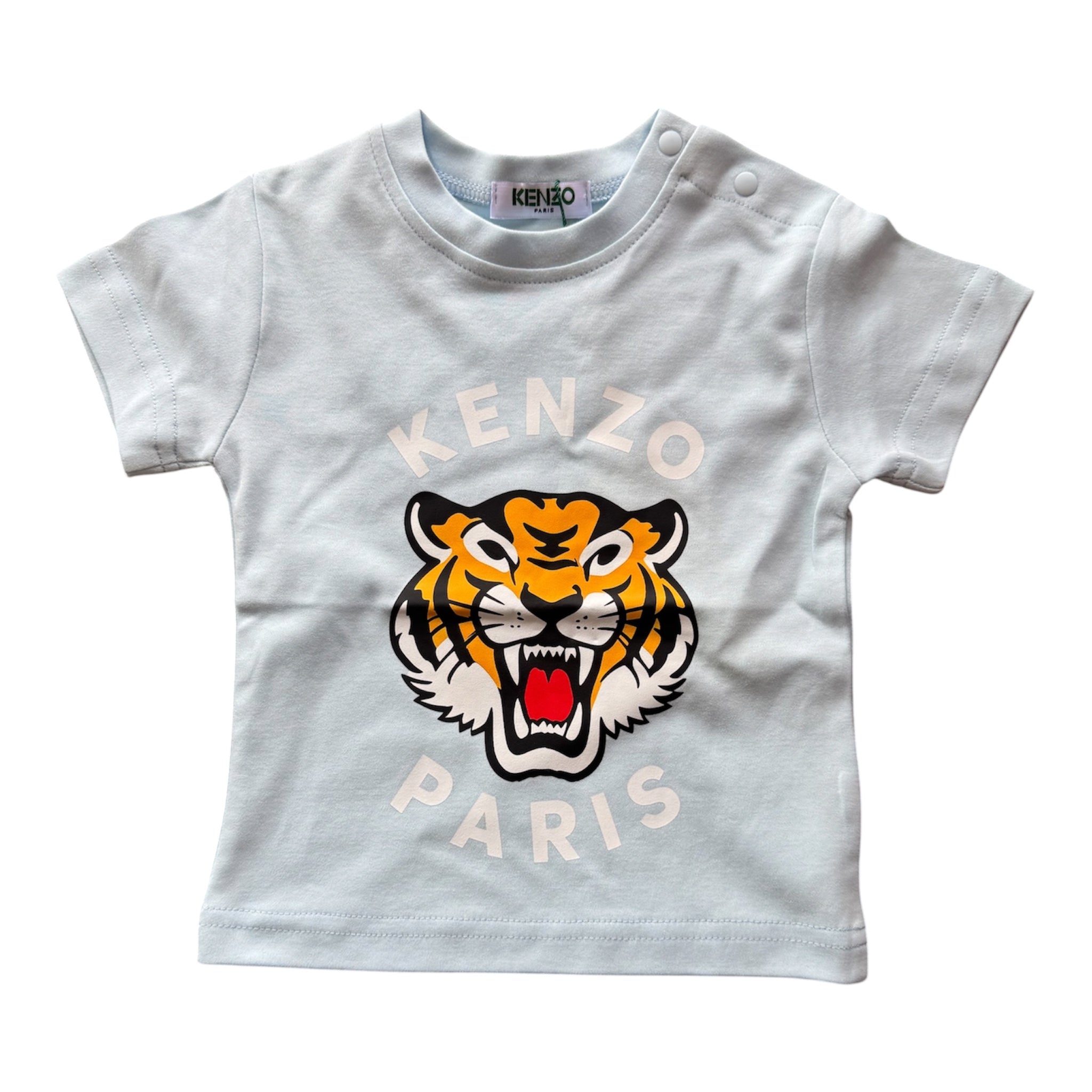 Kenzo Baby Tshirt