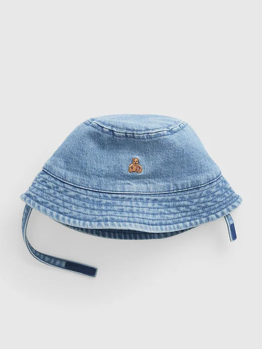 [PRE ORDER] Bucket Hat Gap