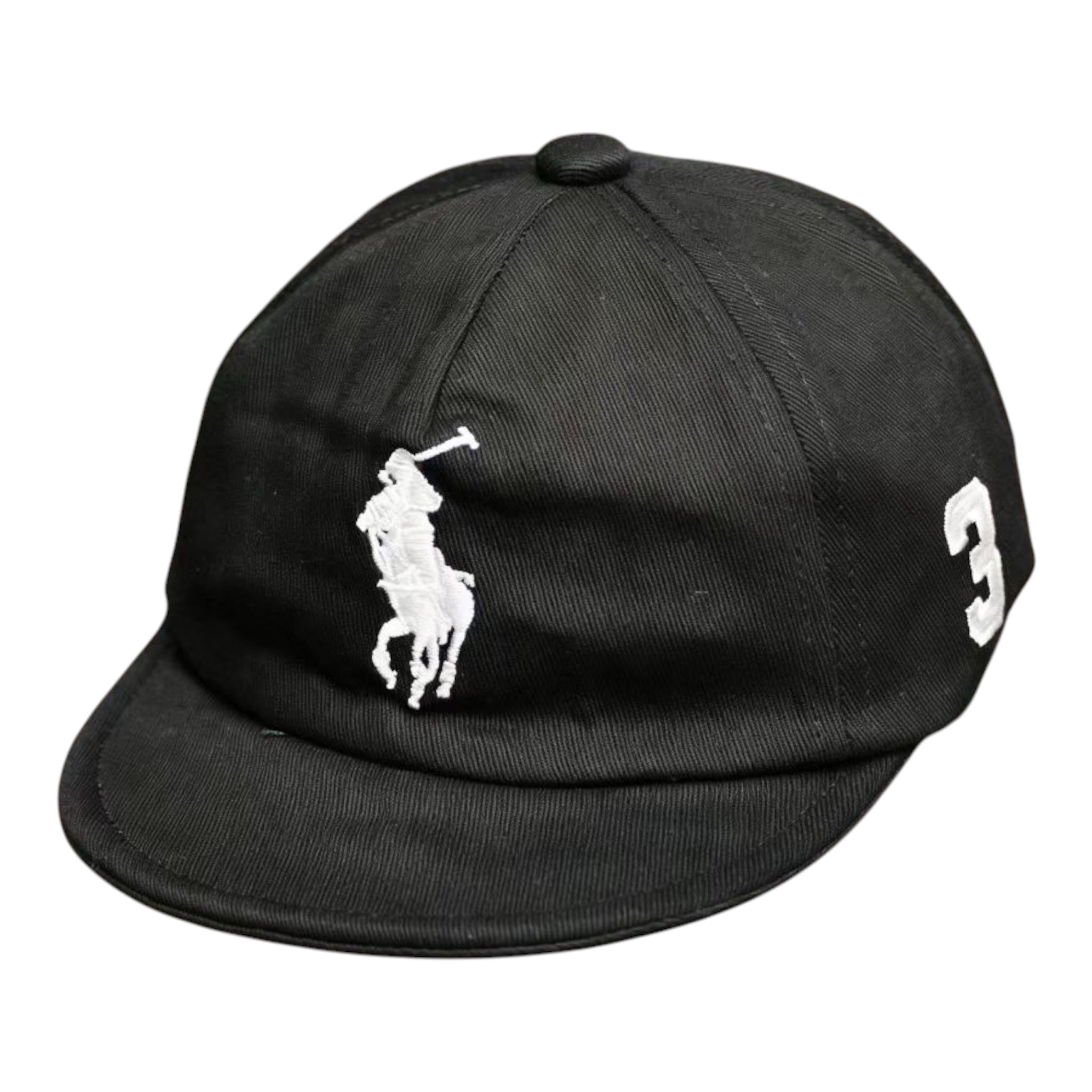 Cap Polo Baby 44cm
