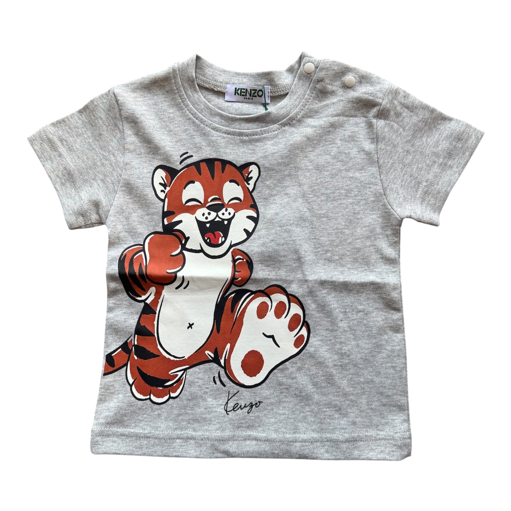 Kenzo Baby Tshirt