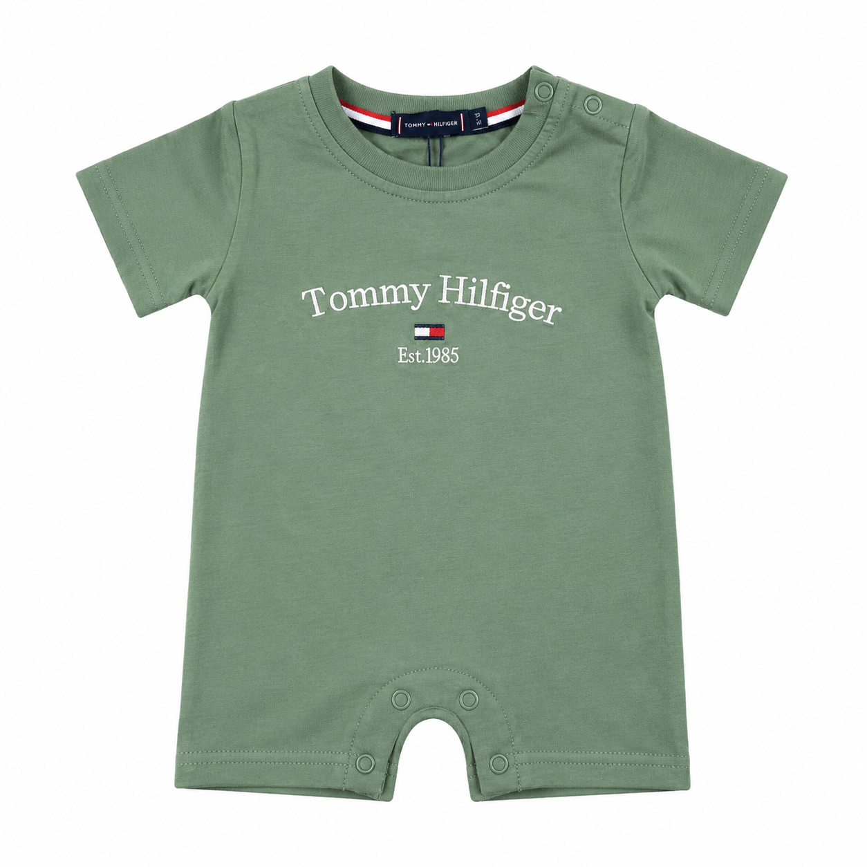jumper tommy hilfiger (mk32467)