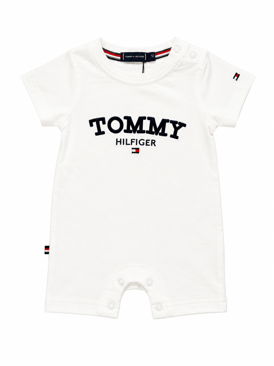 jumper tommy hilfiger (1645)