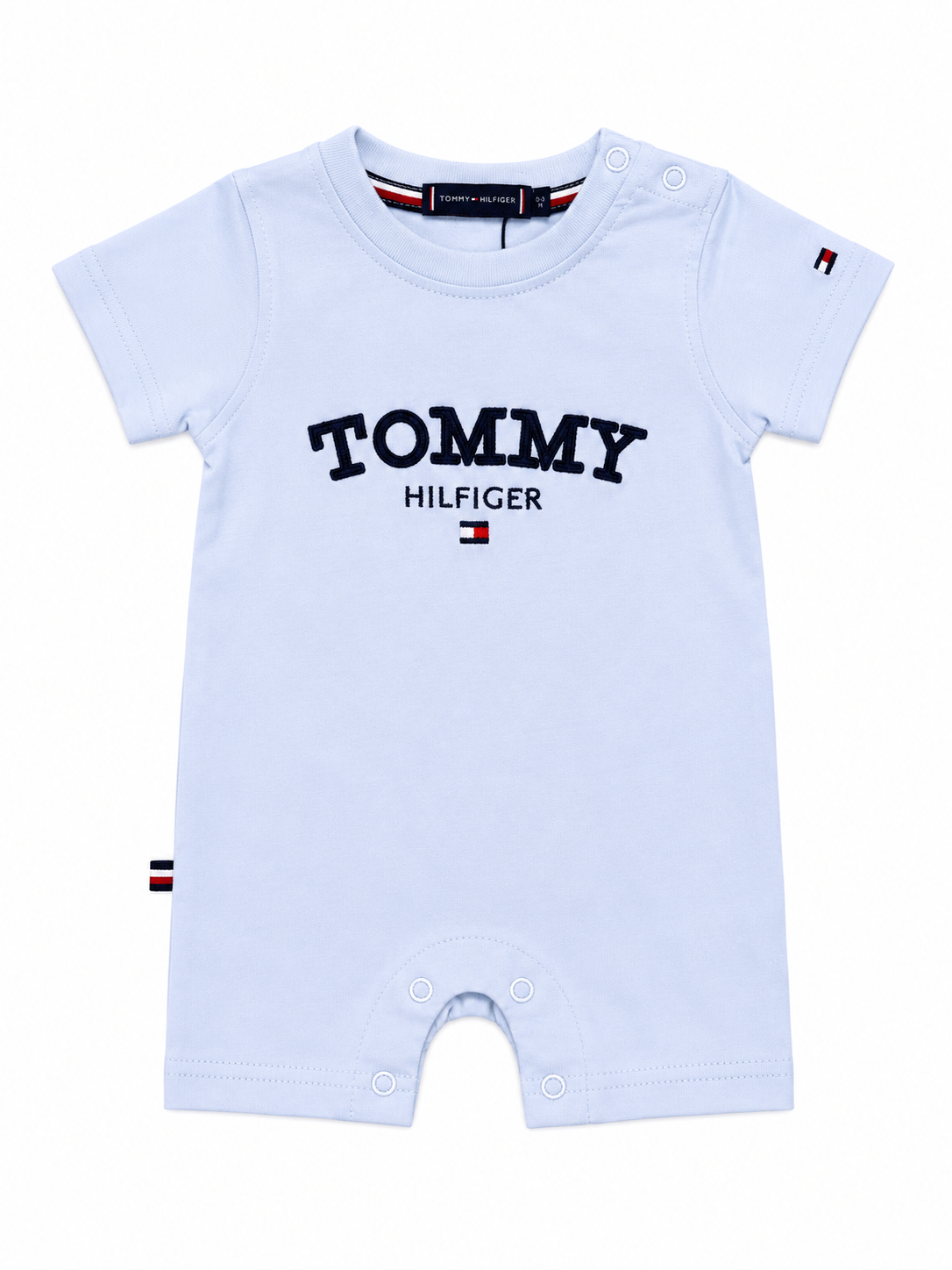 jumper tommy hilfiger (1645)