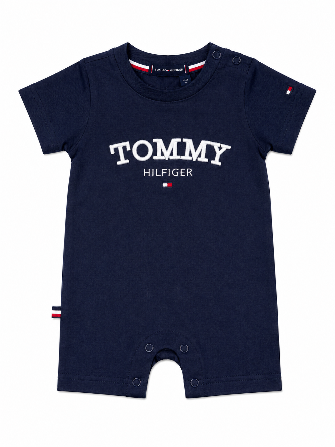 jumper tommy hilfiger (1645)