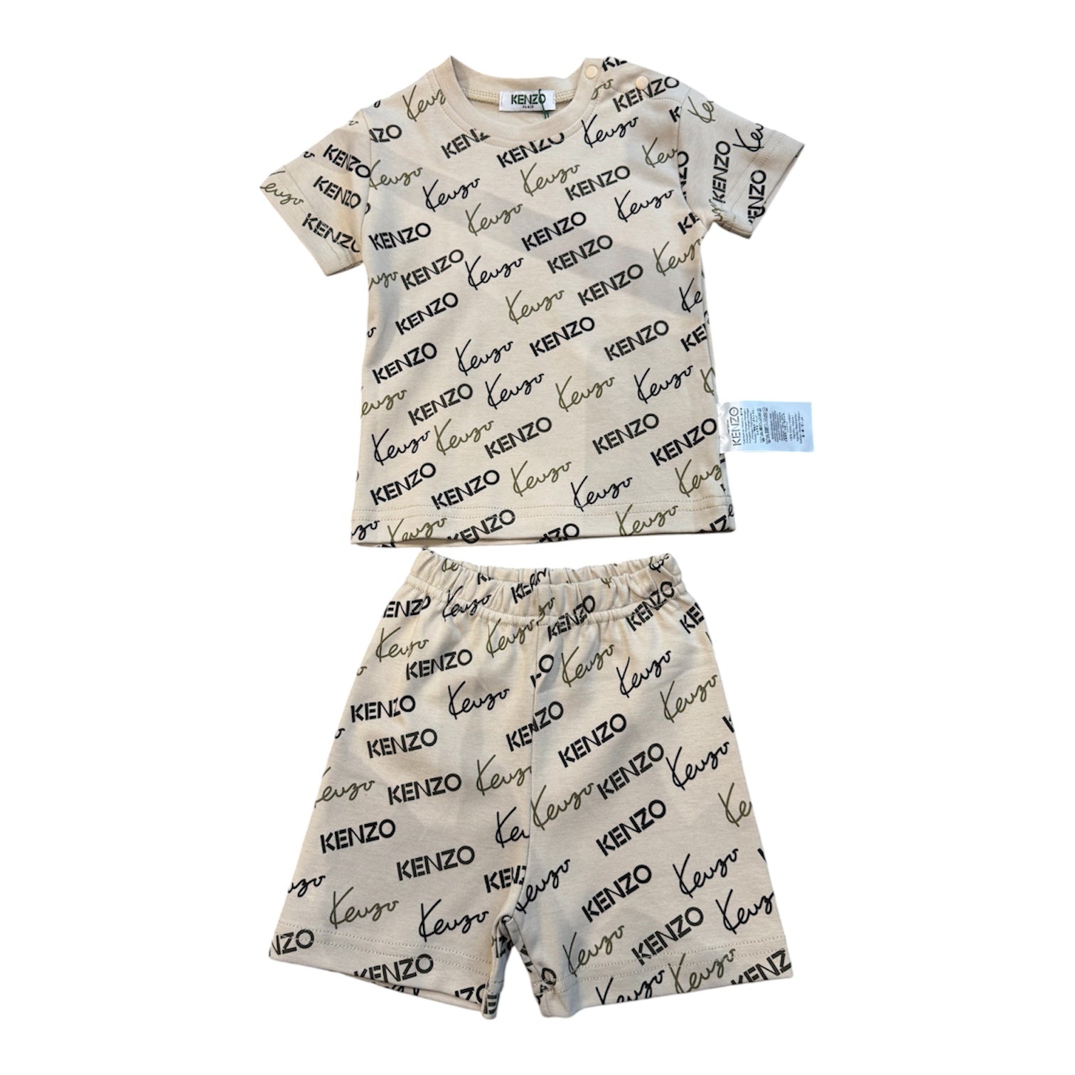 Set Kenzo Baby