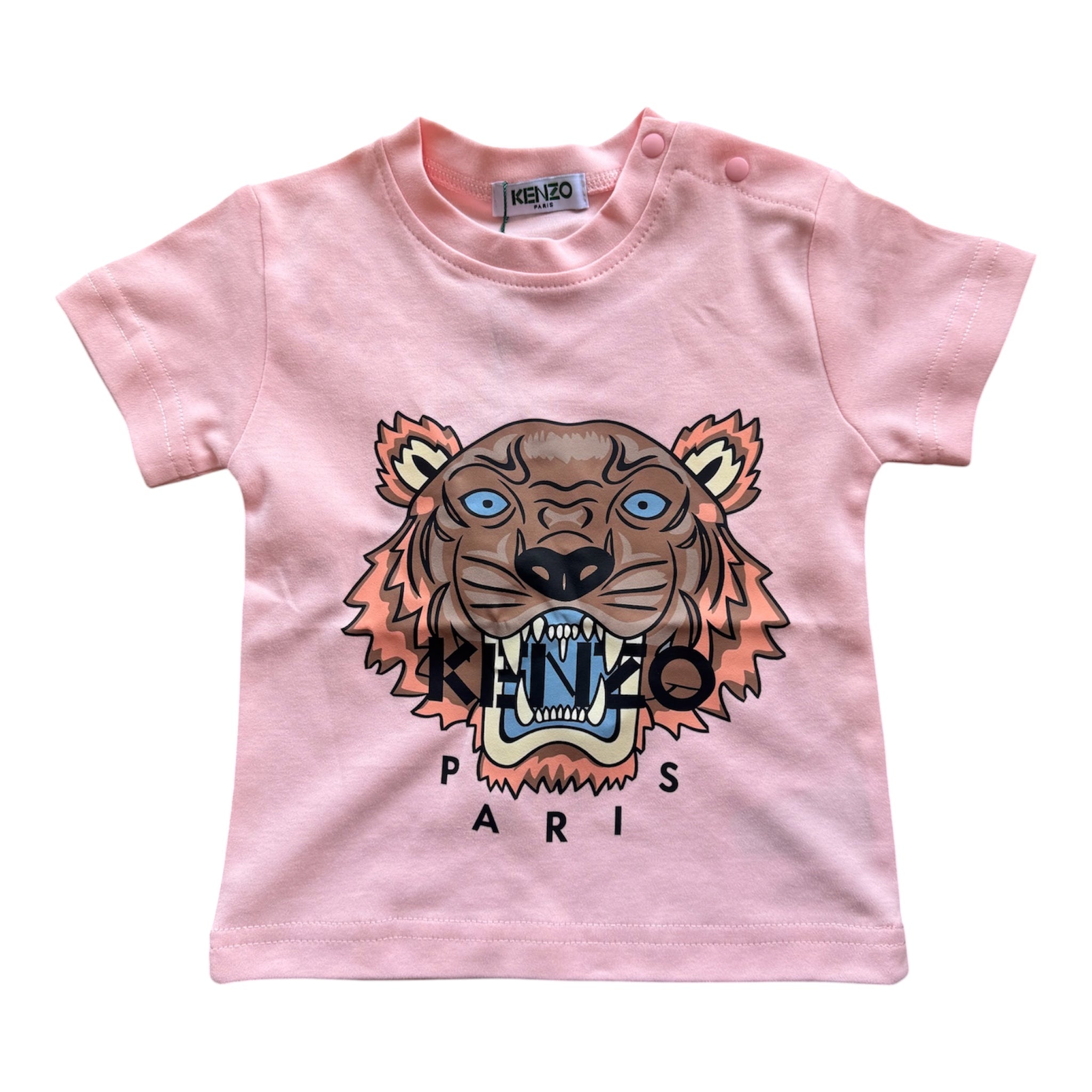 Kenzo Baby Tshirt