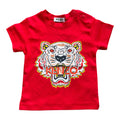 Kenzo Baby Tshirt