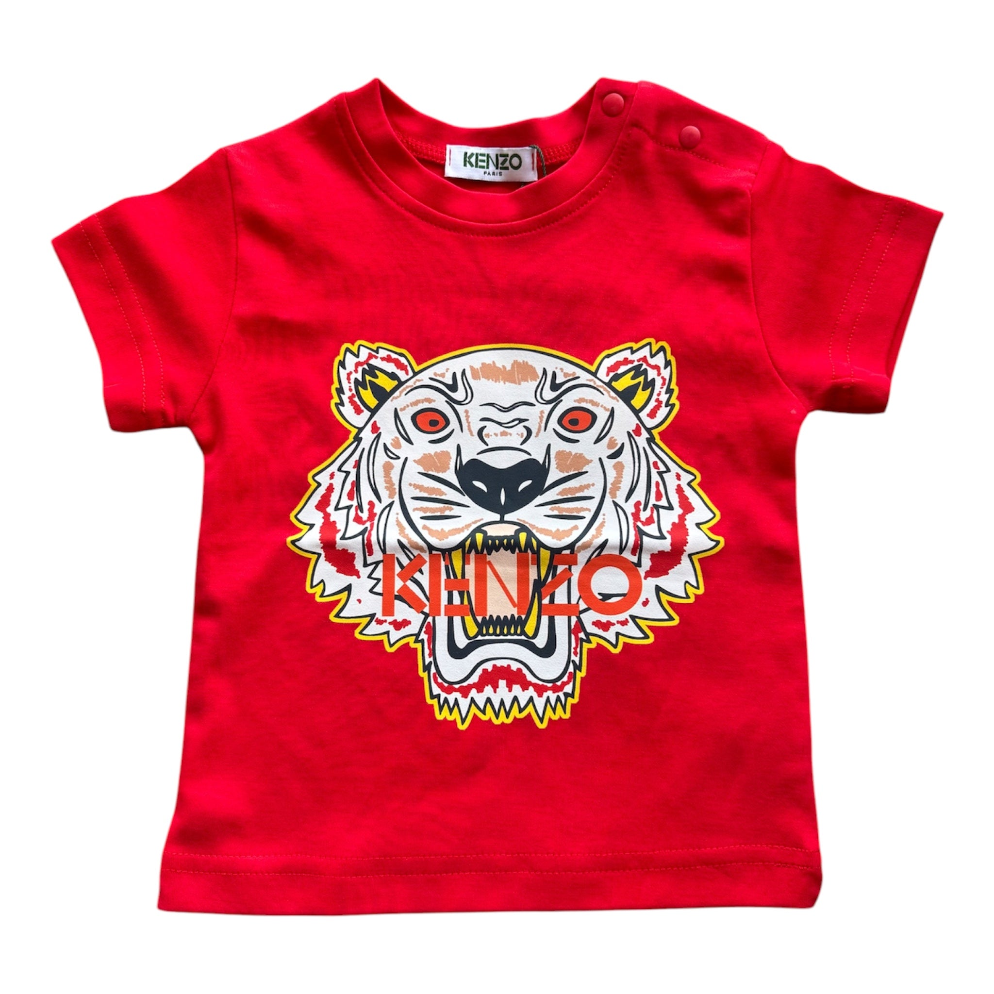 Kenzo Baby Tshirt