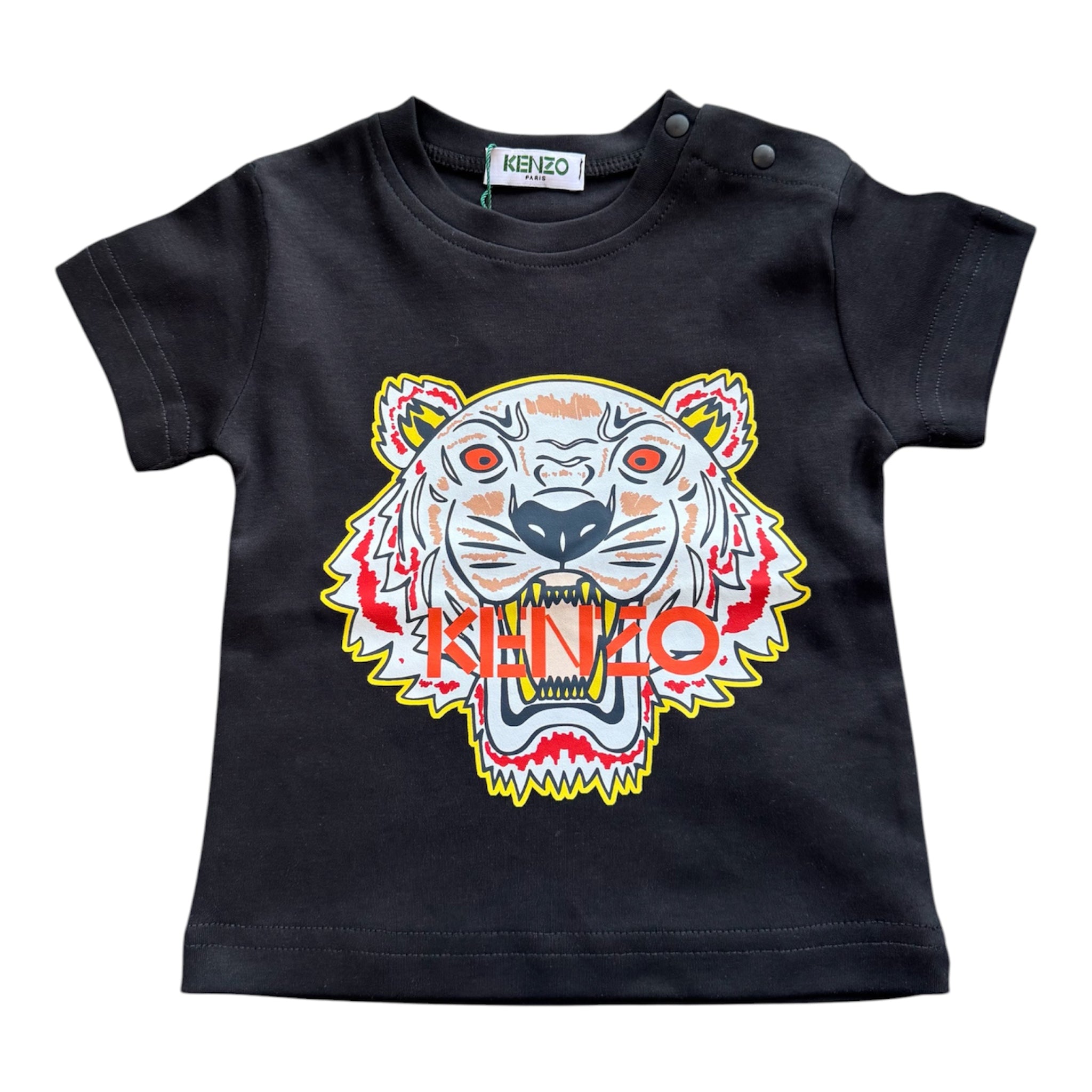 Kenzo Baby Tshirt