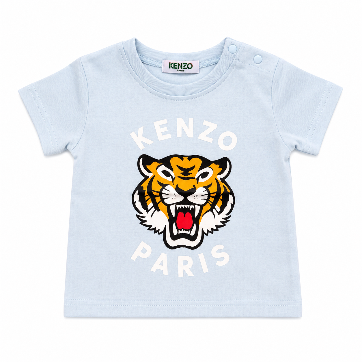 Kenzo Baby Tshirt