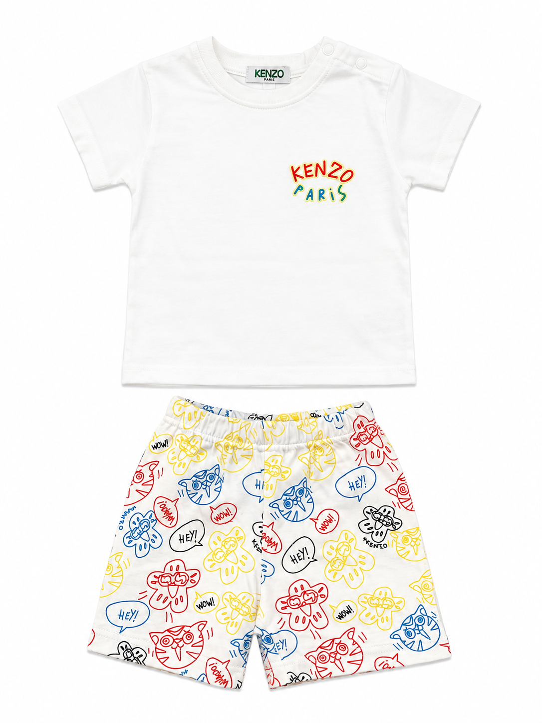 Kenzo baby