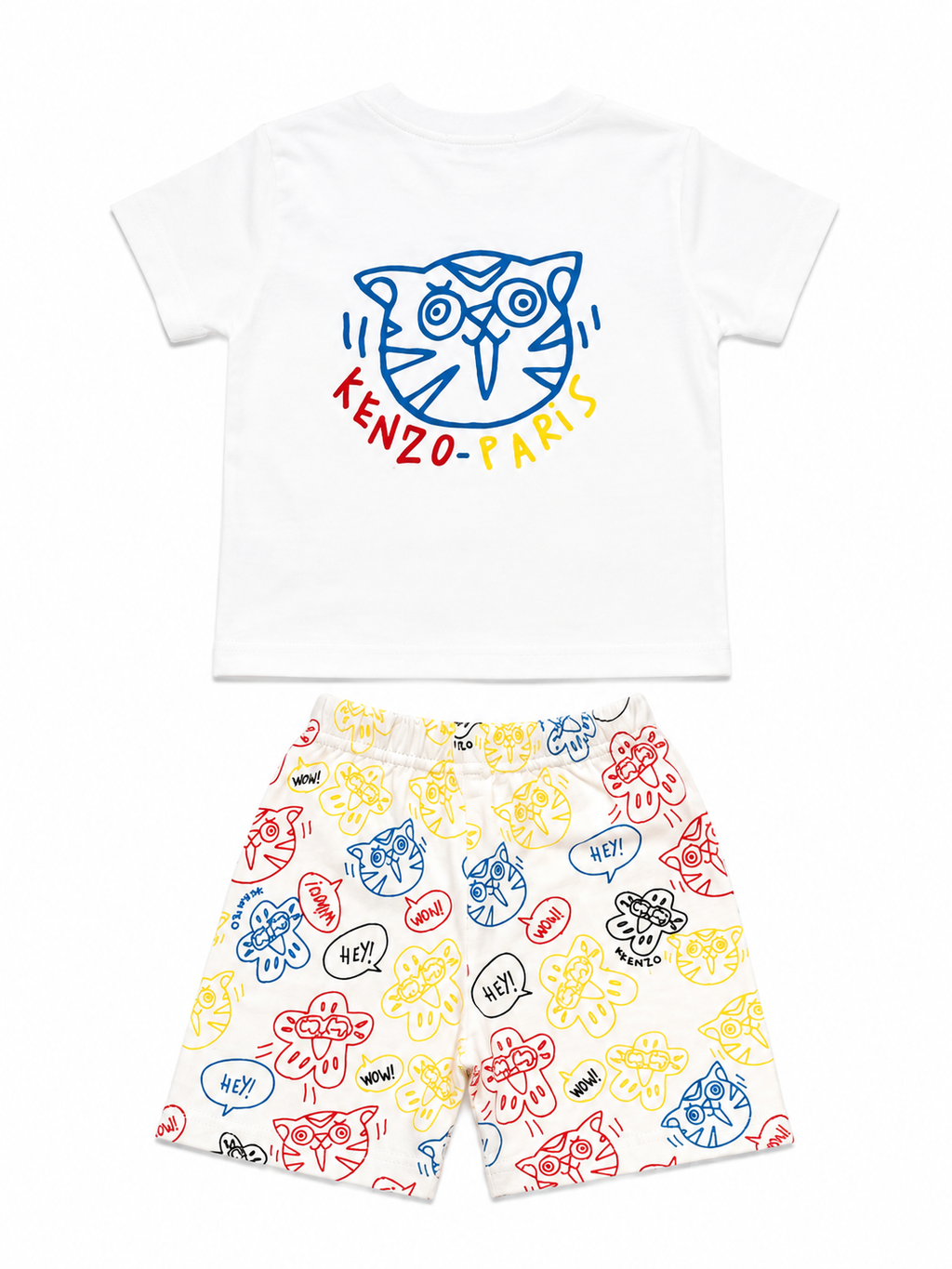 Kenzo baby