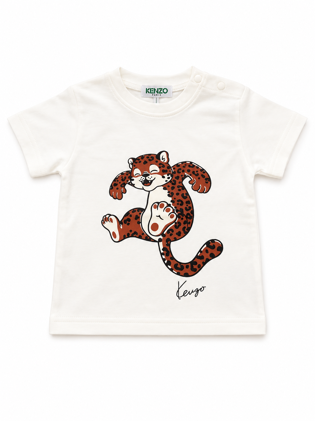 Kenzo Baby Tshirt