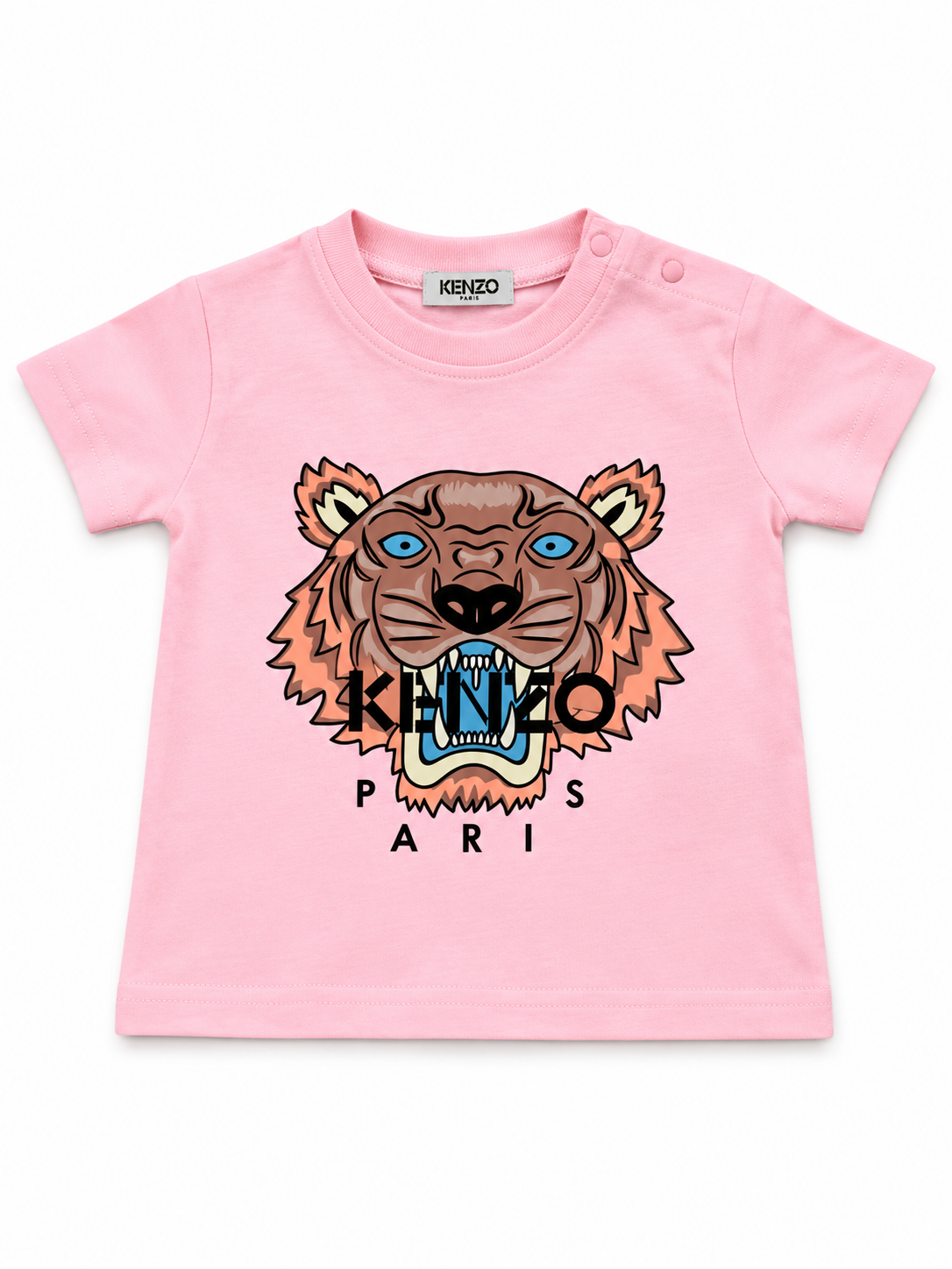 Kenzo Baby Tshirt