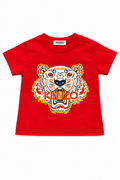 Kenzo Baby Tshirt